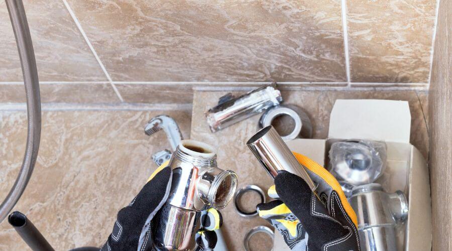 Expert flood damage restoration services in Churdan, IA